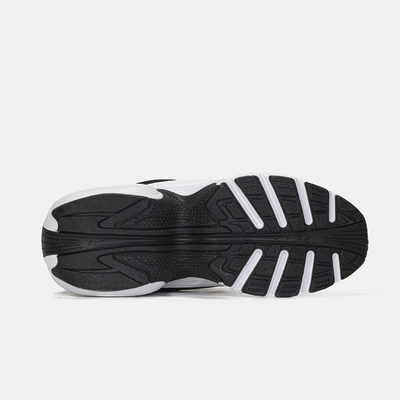 Кросівки Nike Air Max Portal Black White Air (Білий) - фото 5 
