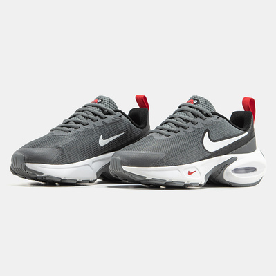 Кросівки Nike Air Max Portal Grey White (Сірий) - фото 2 