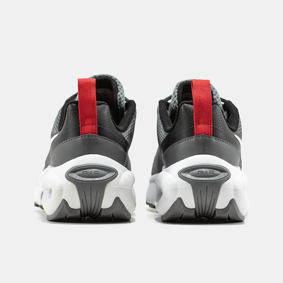 Кросівки Nike Air Max Portal Grey White (Сірий) - фото 5 