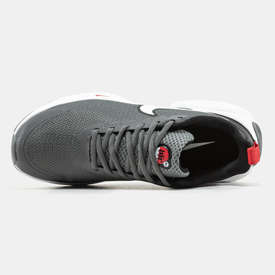 Кросівки Nike Air Max Portal Grey White (Сірий) - фото 3 