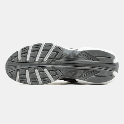 Кросівки Nike Air Max Portal Grey White (Сірий) - фото 6 