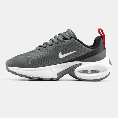Кросівки Nike Air Max Portal Grey White (Сірий) - фото 4 