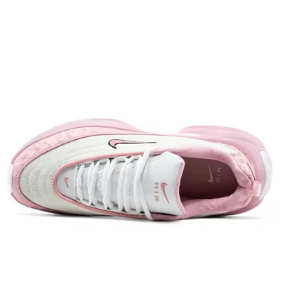 Кросівки Nike Air Max Portal Pink White (Білий) - фото 4 