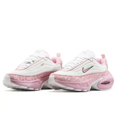 Кросівки Nike Air Max Portal Pink White (Білий) - фото 2 