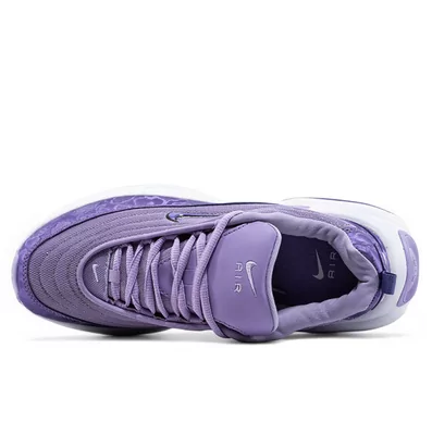 Кросівки Nike Air Max Portal Purple White (Фіолетовий) - фото 4 