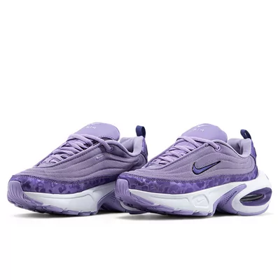 Кросівки Nike Air Max Portal Purple White (Фіолетовий) - фото 2 