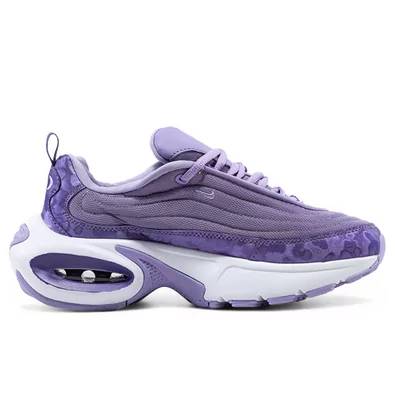 Кросівки Nike Air Max Portal Purple White (Фіолетовий) - фото 3 
