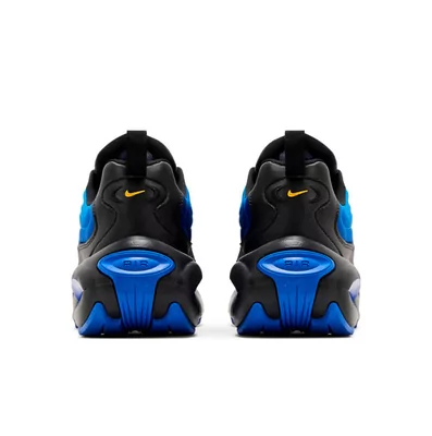 Кроссовки Nike Air Max Portal Racer Blue HF3053-005 (Синий) - фото 4 