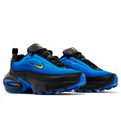 Кроссовки Nike Air Max Portal Racer Blue HF3053-005 (Синий) - фото 2 