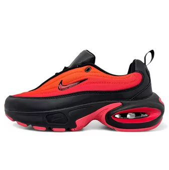 Кросівки Nike Air Max Portal Red Black