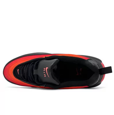 Кросівки Nike Air Max Portal Red Black (Червоний) - фото 4 