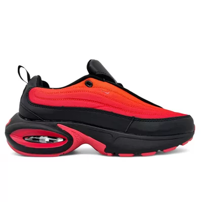 Кросівки Nike Air Max Portal Red Black (Червоний) - фото 3 