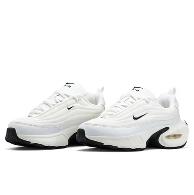 Кросівки Nike Air Max Portal Sail Black HF3053-103 (Білий) - фото 2 
