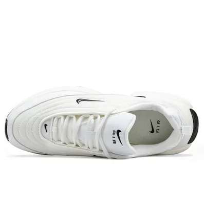 Кросівки Nike Air Max Portal Sail Black HF3053-103 (Білий) - фото 4 