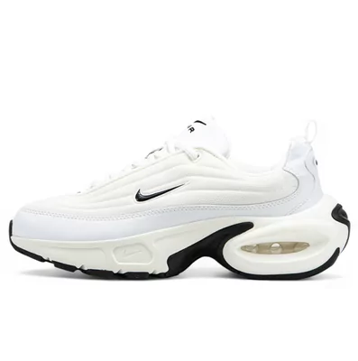 Кросівки Nike Air Max Portal Sail Black HF3053-103 (Білий) - фото 3 
