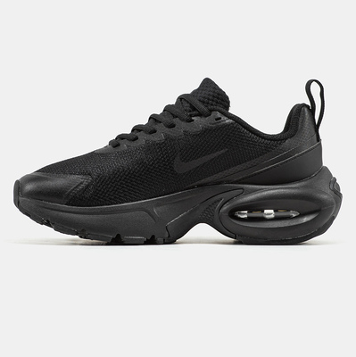 Кросівки Nike Air Max Portal Total Black (Чорний) - фото 4 