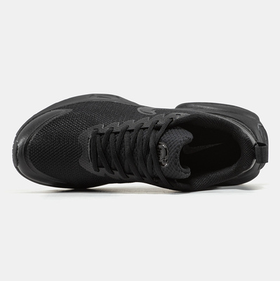 Кросівки Nike Air Max Portal Total Black (Чорний) - фото 3 