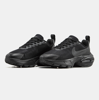 Кросівки Nike Air Max Portal Total Black (Чорний) - фото 2 
