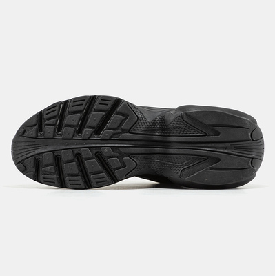 Кросівки Nike Air Max Portal Total Black (Чорний) - фото 6 