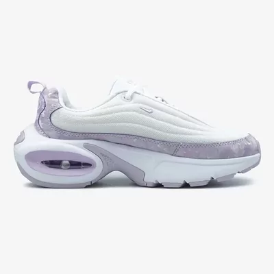Кросівки Nike Air Max Portal White Purple (Білий) - фото 5 