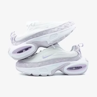 Кросівки Nike Air Max Portal White Purple (Білий) - фото 4 