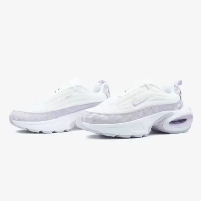 Кросівки Nike Air Max Portal White Purple (Білий) - фото 2 