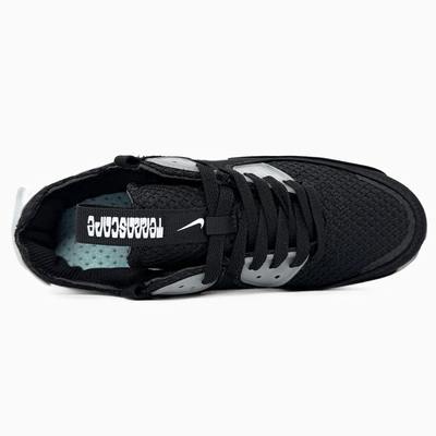 Кросівки Nike Air Max Terrascape 90 Black White (Чорний) - фото 3 