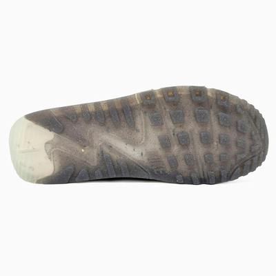 Кросівки Nike Air Max Terrascape 90 Black White (Чорний) - фото 6 