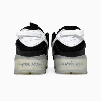 Кросівки Nike Air Max Terrascape 90 Black White (Чорний) - фото 5 