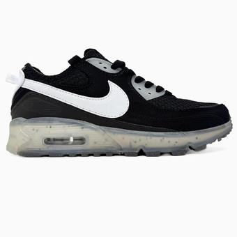 Кросівки Nike Air Max Terrascape 90 Black White
