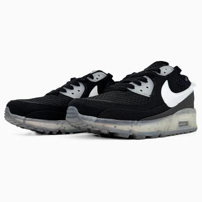 Кросівки Nike Air Max Terrascape 90 Black White (Чорний) - фото 2 