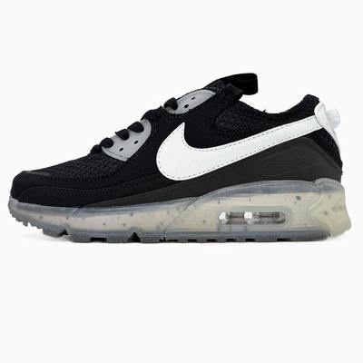 Кросівки Nike Air Max Terrascape 90 Black White (Чорний) - фото 4 