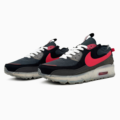 Кросівки Nike Air Max Terrascape 90 Bred DV7413-003 (Сірий) - фото 2 