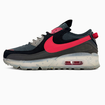 Кросівки Nike Air Max Terrascape 90 Bred DV7413-003 (Сірий) - фото 4 