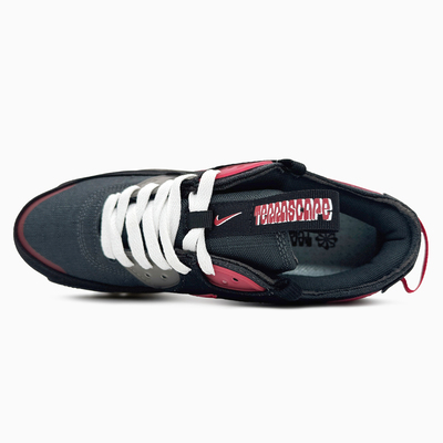 Кросівки Nike Air Max Terrascape 90 Bred DV7413-003 (Сірий) - фото 3 