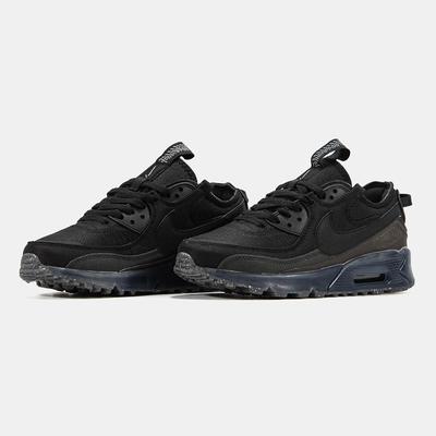 Кросівки Nike Air Max Terrascape 90 Triple Black DQ3987-002 (Чорний) - фото 2 