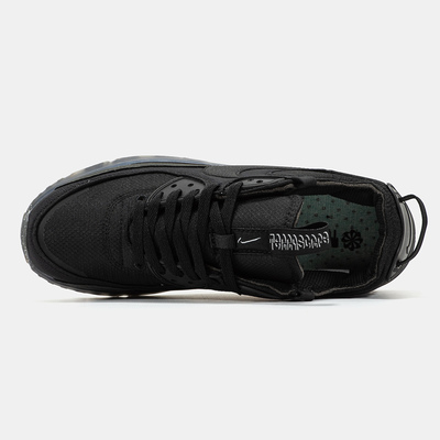 Кросівки Nike Air Max Terrascape 90 Triple Black DQ3987-002 (Чорний) - фото 3 