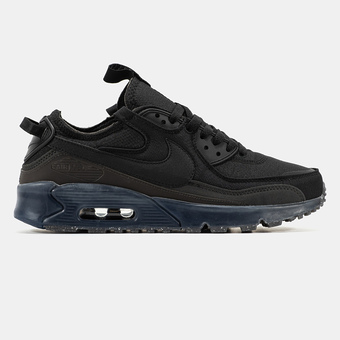 Кросівки Nike Air Max Terrascape 90 Triple Black