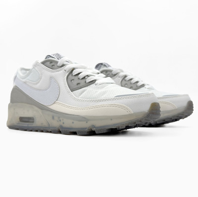 Кросівки Nike Air Max Terrascape 90 White (Білий) - фото 2 