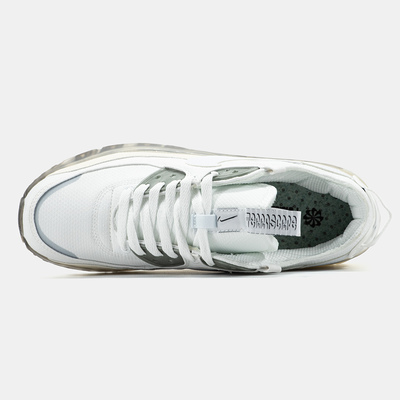 Кросівки Nike Air Max Terrascape 90 Triple White DQ3987-101 (Білий) - фото 3 