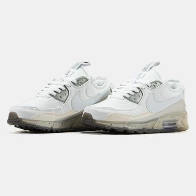 Кросівки Nike Air Max Terrascape 90 Triple White DQ3987-101 (Білий) - фото 2 