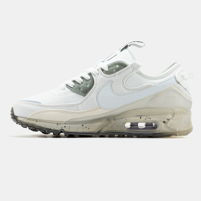 Кросівки Nike Air Max Terrascape 90 Triple White DQ3987-101 (Білий) - фото 4 