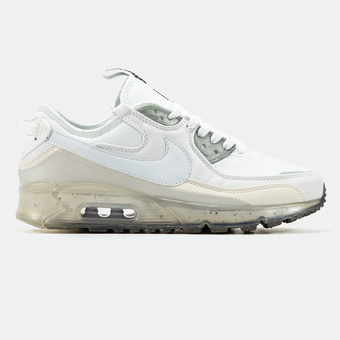 Кросівки Nike Air Max Terrascape 90 Triple White