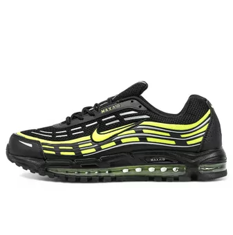 Кросівки Nike Air Max TL 2.5 Black Green