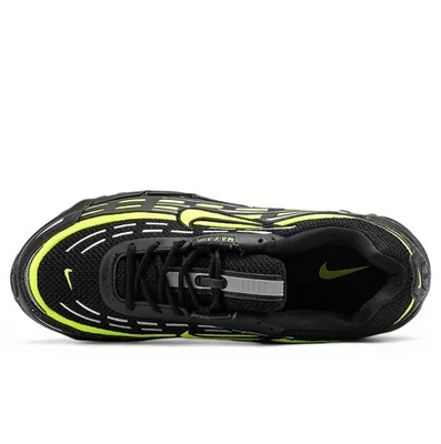 Кросівки Nike Air Max TL 2.5 Black Green (Зелений) - фото 4 