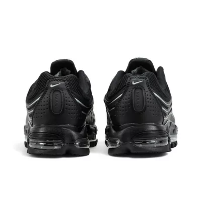 Кросівки Nike Air Max TL 2.5 Black White (Чорний) - фото 5 