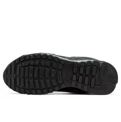 Кросівки Nike Air Max TL 2.5 Black White (Чорний) - фото 6 