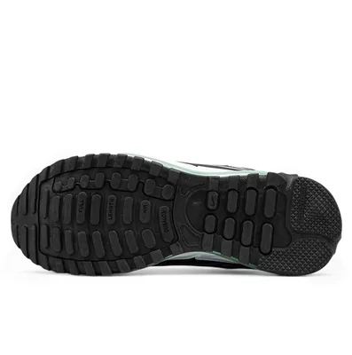 Кроссовки Nike Air Max TL 2.5 White Black Green (Зеленый) - фото 6 