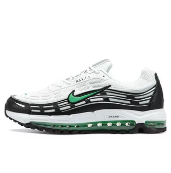 Кросівки Nike Air Max TL 2.5 White Black Green