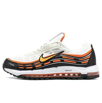 Кросівки Nike Air Max TL 2.5 White Black Orange